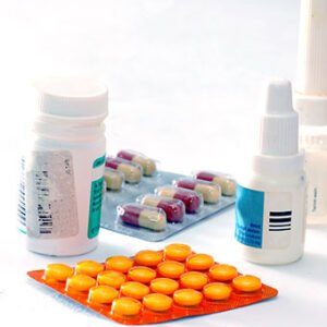 Omega Premium Fish Oll