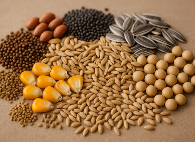 semillas 2 groupcelis